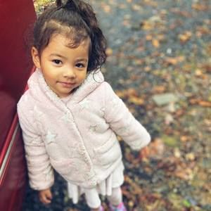 Meet your Posher, Ming ming